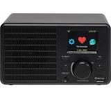 Radio im Test: IR-122 von Denver, Testberichte.de-Note: ohne Endnote