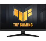 Monitor im Test: TUF Gaming VG249QM1A von Asus, Testberichte.de-Note: 1.6 Gut