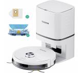 Saugroboter im Test: S7 Pro AES von Tesvor, Testberichte.de-Note: ohne Endnote