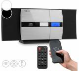 Stereoanlage im Test: V-15-BT von oneConcept, Testberichte.de-Note: 1.8 Gut