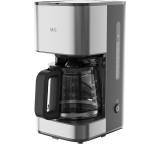 Kaffeemaschine im Test: CM3-1-3ST Deli 3 von AEG, Testberichte.de-Note: ohne Endnote