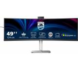 Monitor im Test: 6000 Series 49B2U6900CH von Philips, Testberichte.de-Note: 1.9 Gut