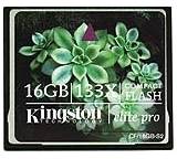 Elite Pro CF 133x 16GB (CF/16GB-S2)