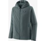 Funktionsjacke im Test: Nano-Air Light Hybrid Hoody von Patagonia, Testberichte.de-Note: ohne Endnote