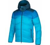 Funktionsjacke im Test: Nature Down Jkt von La Sportiva, Testberichte.de-Note: ohne Endnote