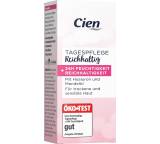 Reichhaltige Tagespflege +24H Feuchtigkeit