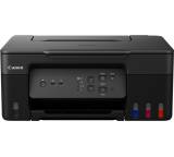 Drucker im Test: Pixma G3430 von Canon, Testberichte.de-Note: 2.0 Gut