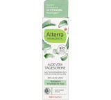 Tagescreme Bio-Aloe Vera & Gletscherwasser