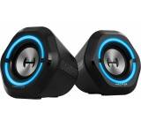 PC-Lautsprecher im Test: G1000 von Edifier, Testberichte.de-Note: 1.7 Gut