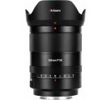 Objektiv im Test: AF50mm f/1.8 FE STM von 7Artisans, Testberichte.de-Note: ohne Endnote