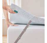 Matratzenauflage im Test: Matratzen Topper von Bonnvia, Testberichte.de-Note: 1.5 Sehr gut