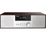 Stereoanlage im Test: HL 816 von Hanlim, Testberichte.de-Note: 2.0 Gut