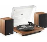 Plattenspieler im Test: HP-H00501 von Angels Horn, Testberichte.de-Note: 1.3 Sehr gut