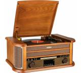 Stereoanlage im Test: HIF2002DAB von Reflexion, Testberichte.de-Note: 1.8 Gut