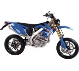 Motorrad im Test: SMX 450 F von TM Racing, Testberichte.de-Note: ohne Endnote