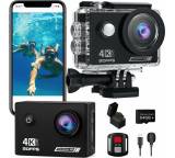 Action-Cam im Test: 16-Pro von Timnut, Testberichte.de-Note: 2.0 Gut