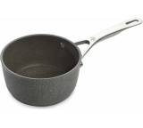 Kochtopf im Test: Ballarini Salina Stieltopf (18 cm) von Zwilling, Testberichte.de-Note: ohne Endnote