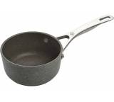 Kochtopf im Test: Ballarini Salina Stieltopf (16 cm) von Zwilling, Testberichte.de-Note: ohne Endnote