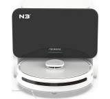 Saugroboter im Test: NoMo N3 von Neakasa, Testberichte.de-Note: ohne Endnote