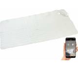 Heizdecken im Test: Smartes Wärmeunterbett mit 2 Temperaturzonen von Wilson Gabor, Testberichte.de-Note: ohne Endnote