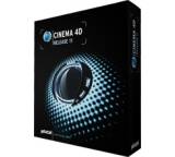 CAD-Programme / Zeichenprogramme im Test: Cinema 4D 11 von Maxon, Testberichte.de-Note: 2.0 Gut