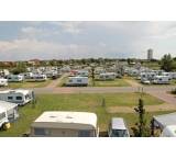 Campingplatz im Test: Campingplatz zur Perle von Deutschland, Testberichte.de-Note: ohne Endnote