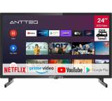 Fernseher im Test: AG24N1C von Antteq, Testberichte.de-Note: 1.9 Gut