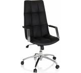 Bürostuhl im Test: Saranto Pro von hjh Office, Testberichte.de-Note: ohne Endnote