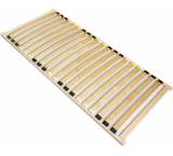 Lattenrost im Test: Basic-Frame von Woodram, Testberichte.de-Note: 1.9 Gut