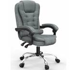 Bürostuhl im Test: Ergonomischer Bürostuhl von Naspaluro, Testberichte.de-Note: ohne Endnote