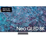 Fernseher im Test: GQ65QN900D von Samsung, Testberichte.de-Note: ohne Endnote
