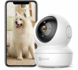 Überwachungskamera im Test: C6N von Ezviz, Testberichte.de-Note: 1.8 Gut