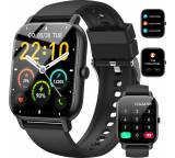 Aktivitäts- & Fitnesstracker im Test: P66D von Nerunsa, Testberichte.de-Note: 2.2 Gut