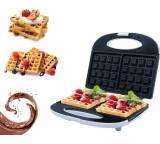 Waffeleisen im Test: AD 311 von Adler, Testberichte.de-Note: 1.9 Gut