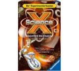 Gesellschaftsspiel im Test: ScienceX: Schwerkraft von Ravensburger, Testberichte.de-Note: 4.8 Mangelhaft