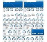 Audio-Software im Test: BlueZ (beta) von DSK Music, Testberichte.de-Note: 2.0 Gut
