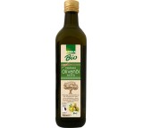 Speiseöl im Test: Natives Olivenöl extra von Edeka Bio, Testberichte.de-Note: 2.8 Befriedigend