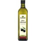 Brat-Olivenöl