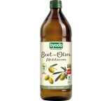 Speiseöl im Test: Brat-Olive Mediterran von Byodo Naturkost, Testberichte.de-Note: 2.1 Gut