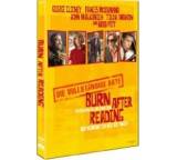 Burn After Reading (Deluxe Edition)