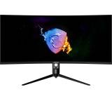 Monitor im Test: MAG342CQPVDE von MSI, Testberichte.de-Note: 1.5 Sehr gut