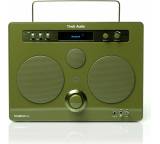 Radio im Test: SongBook Max von Tivoli Audio, Testberichte.de-Note: ohne Endnote