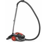 Staubsauger im Test: Typhoon von Lehmann, Testberichte.de-Note: 2.0 Gut