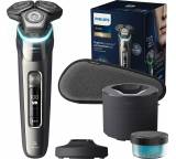 Rasierer im Test: Series 9000 S9974/55 von Philips, Testberichte.de-Note: 1.5 Sehr gut