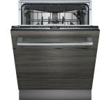 Geschirrspüler im Test: iQ300 SN63EX14VE von Siemens, Testberichte.de-Note: 1.8 Gut