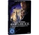 Babylon A. D. (Limited Edition)