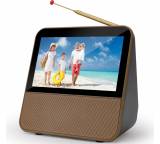 Fernseher im Test: XFA-DT201D(F) von HassoKon, Testberichte.de-Note: 2.2 Gut