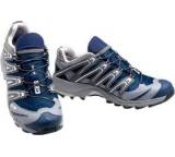 Laufschuh im Test: Walker Comp GTX von Salomon, Testberichte.de-Note: ohne Endnote