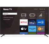 Fernseher im Test: RK65UN1 von RCA, Testberichte.de-Note: 2.1 Gut