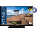 Fernseher im Test: XH24SN550MVD von Telefunken, Testberichte.de-Note: 1.8 Gut